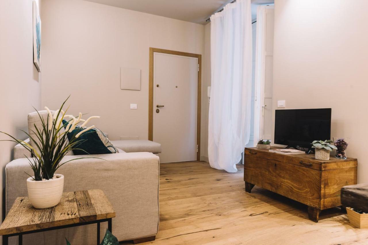 Four Elements Apartments カターニア エクステリア 写真