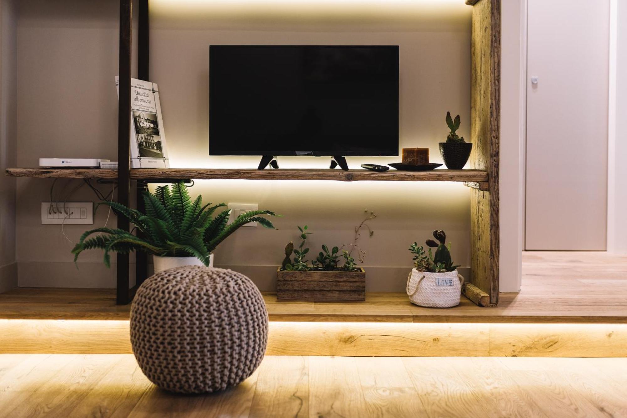 Four Elements Apartments カターニア エクステリア 写真