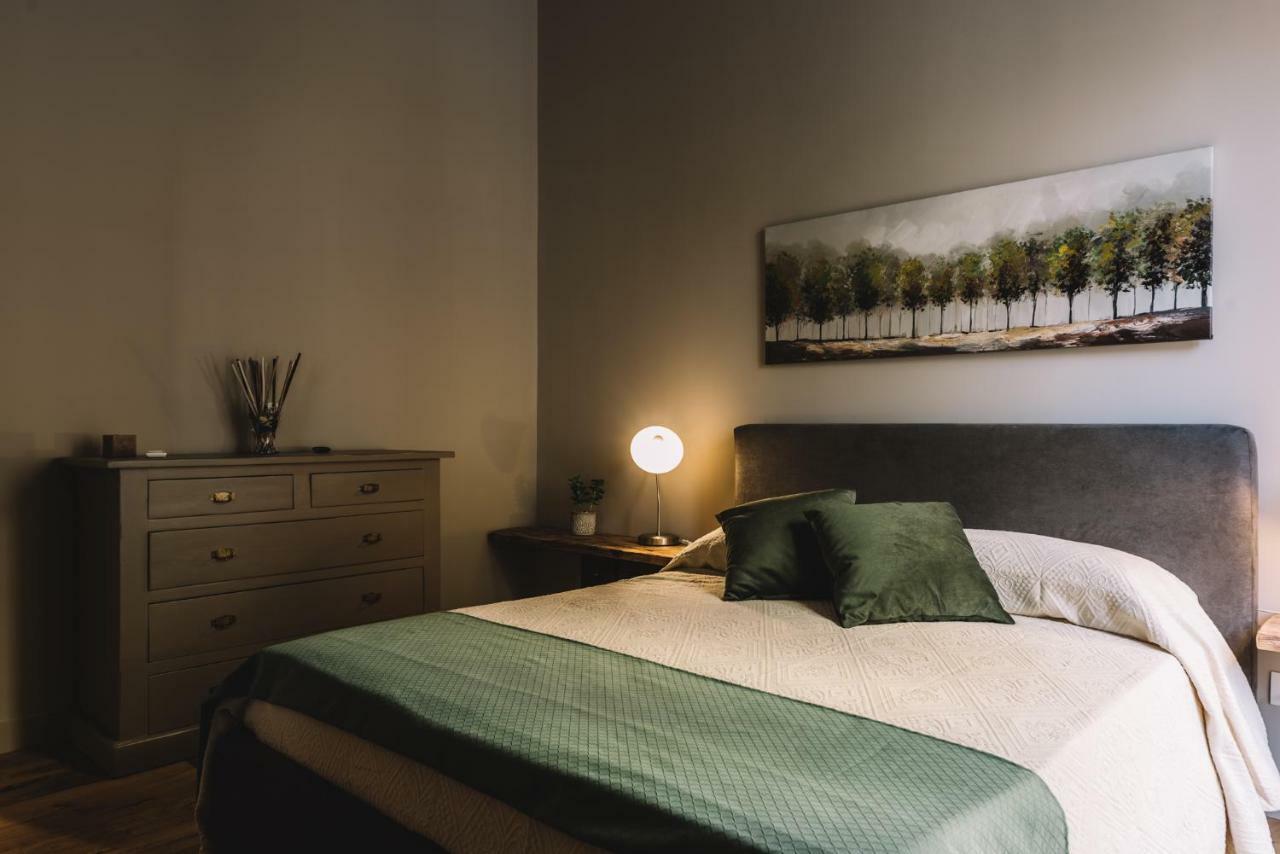 Four Elements Apartments カターニア エクステリア 写真