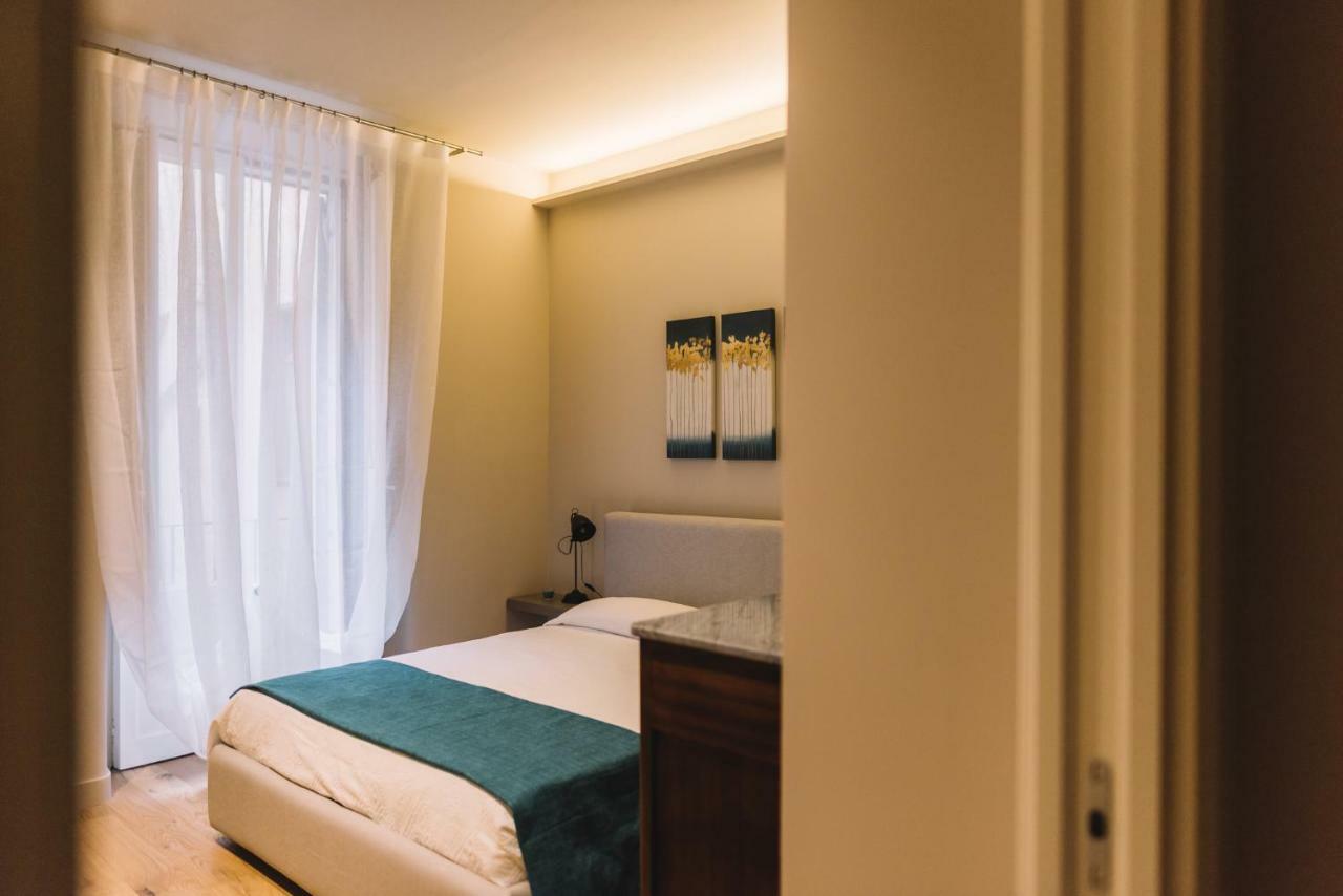 Four Elements Apartments カターニア エクステリア 写真