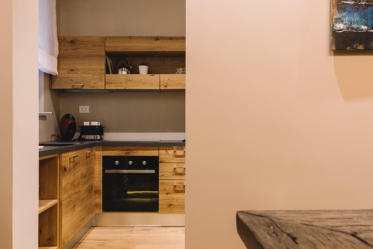 Four Elements Apartments カターニア エクステリア 写真