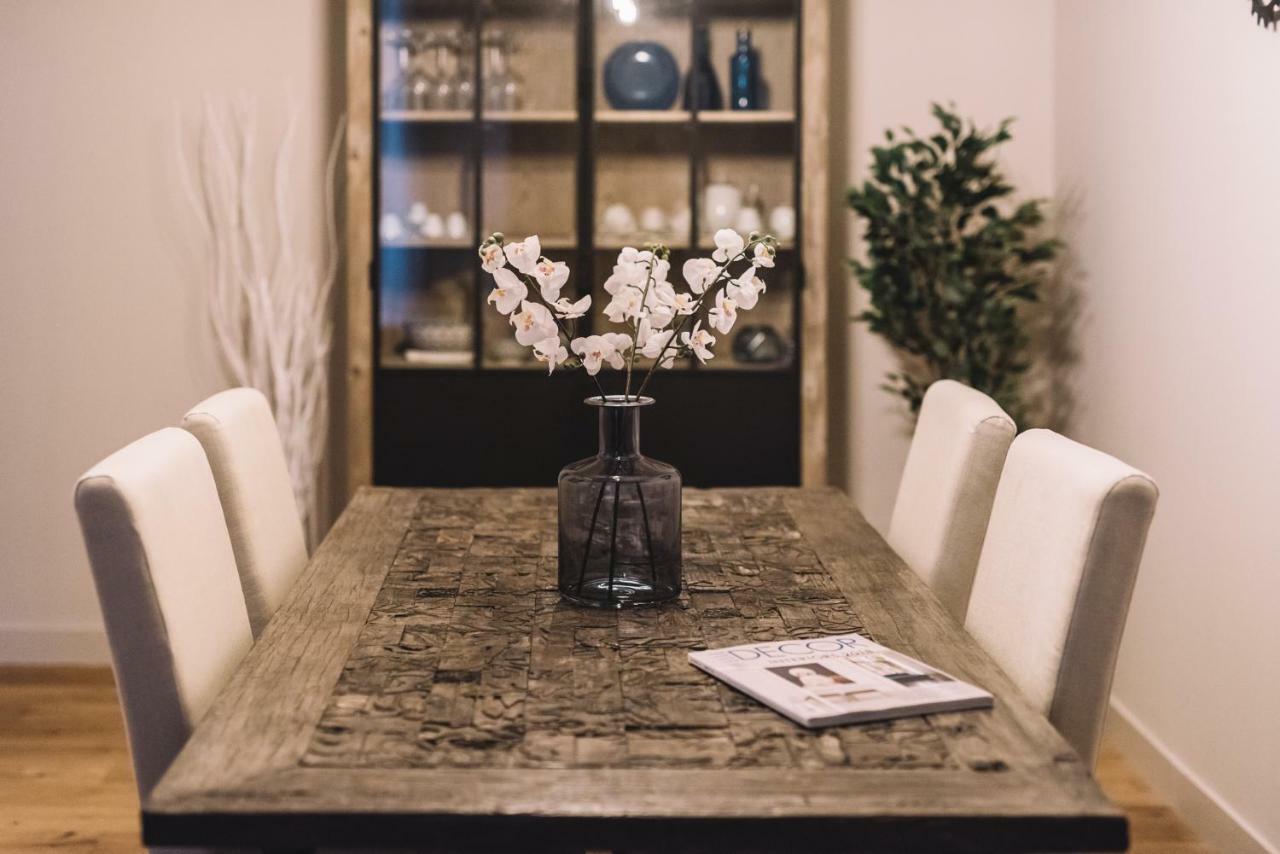 Four Elements Apartments カターニア エクステリア 写真