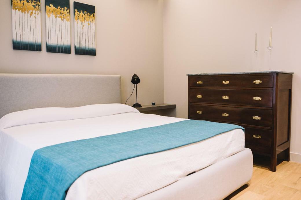 Four Elements Apartments カターニア エクステリア 写真