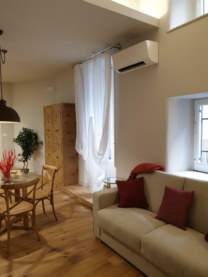 Four Elements Apartments カターニア エクステリア 写真