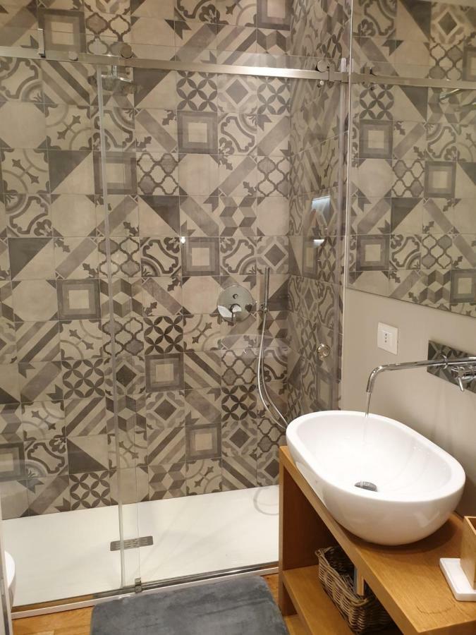 Four Elements Apartments カターニア エクステリア 写真