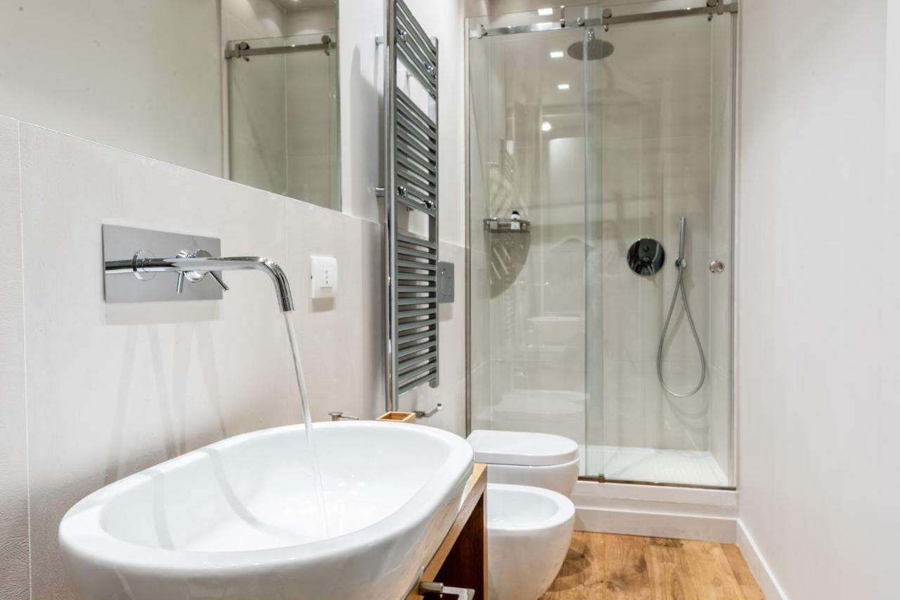 Four Elements Apartments カターニア エクステリア 写真