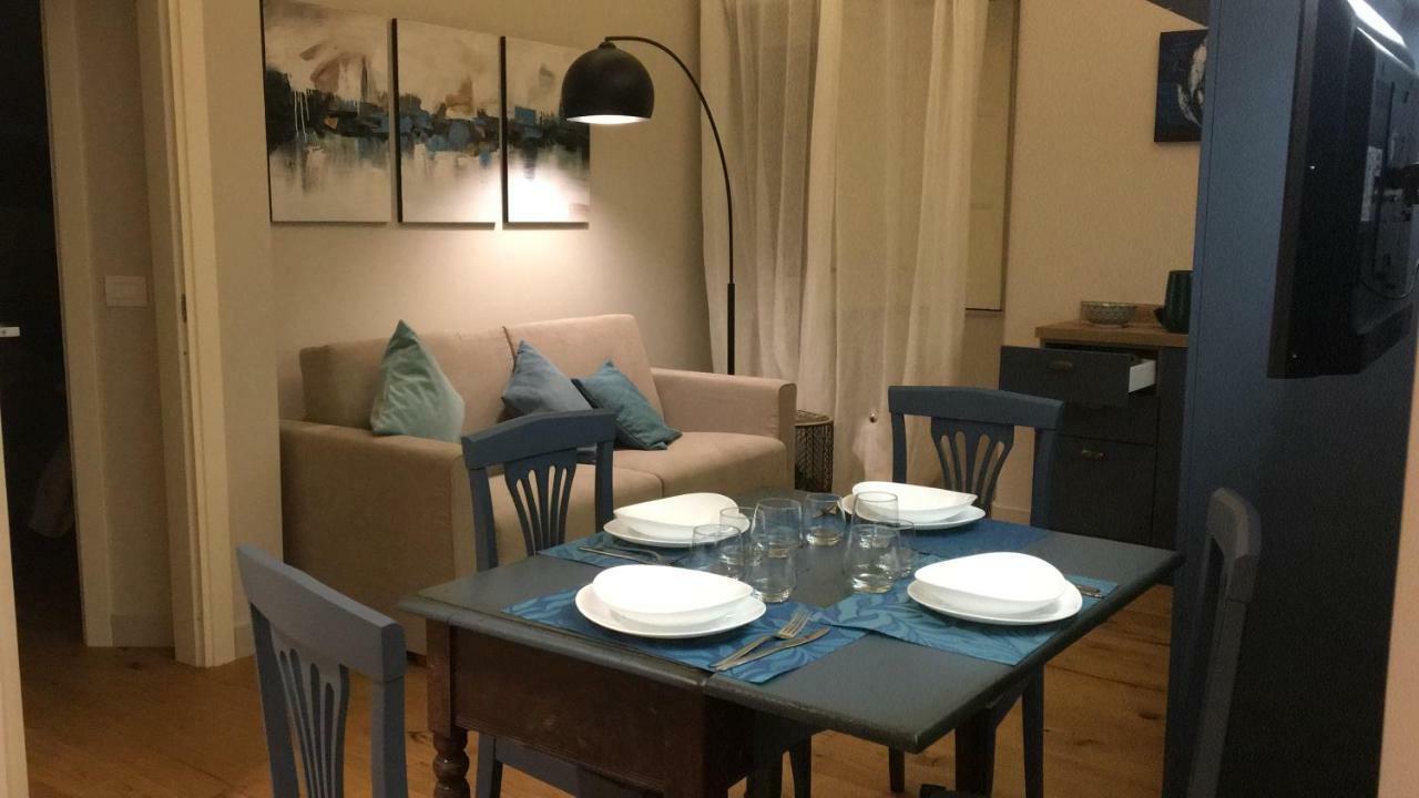 Four Elements Apartments カターニア エクステリア 写真