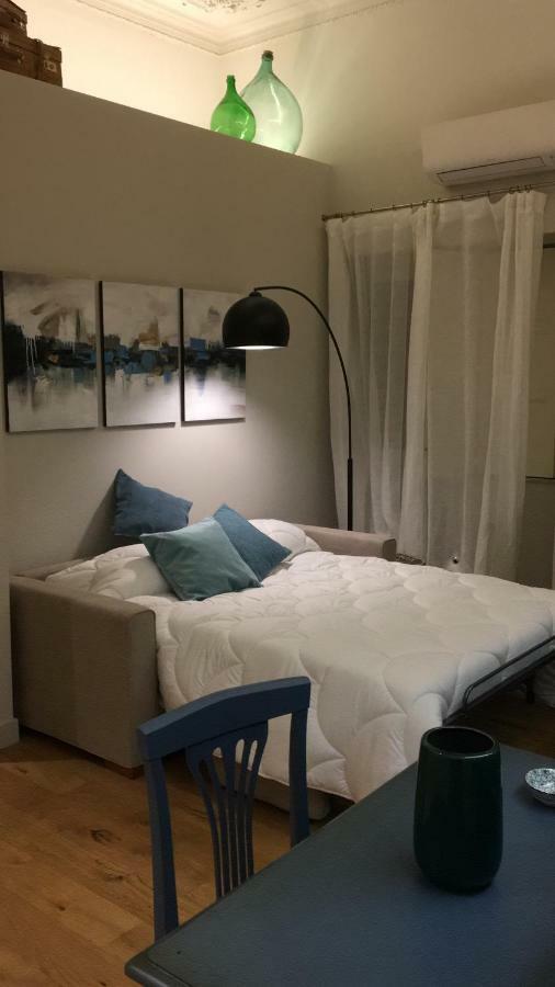 Four Elements Apartments カターニア エクステリア 写真